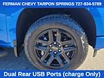 New 2026 Chevrolet Silverado 1500 Custom Crew Cab for sale #26T287 - photo 15