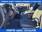 New 2026 Chevrolet Silverado 1500 Custom Crew Cab for sale #26T287 - photo 16