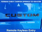 New 2026 Chevrolet Silverado 1500 Custom Crew Cab for sale #26T287 - photo 20