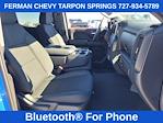 New 2026 Chevrolet Silverado 1500 Custom Crew Cab for sale #26T287 - photo 22