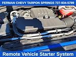 New 2026 Chevrolet Silverado 1500 Custom Crew Cab for sale #26T287 - photo 23