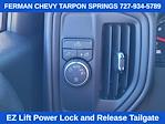 New 2026 Chevrolet Silverado 1500 Custom Crew Cab for sale #26T287 - photo 26