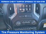 New 2026 Chevrolet Silverado 1500 Custom Crew Cab for sale #26T287 - photo 27