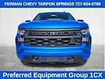 New 2026 Chevrolet Silverado 1500 Custom Crew Cab for sale #26T287 - photo 6