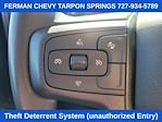 New 2026 Chevrolet Silverado 1500 Custom Crew Cab for sale #26T287 - photo 32