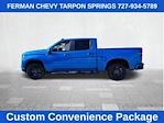 New 2026 Chevrolet Silverado 1500 Custom Crew Cab for sale #26T287 - photo 9