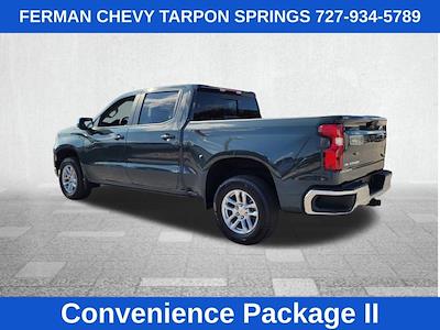 New 2026 Chevrolet Silverado 1500 LT Crew Cab for sale #26T288 - photo 2