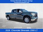 New 2026 Chevrolet Silverado 1500 LT Crew Cab for sale #26T288 - photo 31