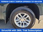 New 2026 Chevrolet Silverado 1500 LT Crew Cab for sale #26T288 - photo 13