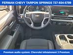 New 2026 Chevrolet Silverado 1500 LT Crew Cab for sale #26T288 - photo 16