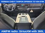 New 2026 Chevrolet Silverado 1500 LT Crew Cab for sale #26T288 - photo 17