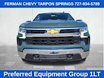 New 2026 Chevrolet Silverado 1500 LT Crew Cab for sale #26T288 - photo 6