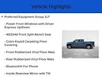 New 2026 Chevrolet Silverado 1500 LT Crew Cab for sale #26T288 - photo 7