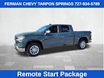 New 2026 Chevrolet Silverado 1500 LT Crew Cab for sale #26T288 - photo 1