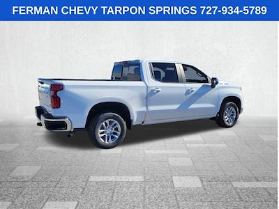 2026 Chevrolet Silverado 1500 Crew Cab RWD Pickup for sale #26T290 - photo 2