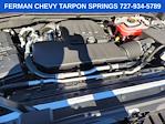 2026 Chevrolet Silverado 1500 Crew Cab RWD Pickup for sale #26T290 - photo 20