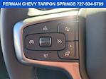 2026 Chevrolet Silverado 1500 Crew Cab RWD Pickup for sale #26T290 - photo 28