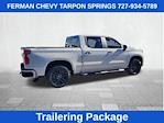 New 2026 Chevrolet Silverado 1500 Custom Crew Cab 4WD Pickup for sale #26T291 - photo 2