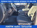New 2026 Chevrolet Silverado 1500 Custom Crew Cab 4WD Pickup for sale #26T291 - photo 16