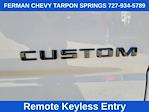 New 2026 Chevrolet Silverado 1500 Custom Crew Cab 4WD Pickup for sale #26T291 - photo 20