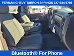New 2026 Chevrolet Silverado 1500 Custom Crew Cab 4WD Pickup for sale #26T291 - photo 22