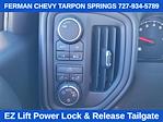 New 2026 Chevrolet Silverado 1500 Custom Crew Cab 4WD Pickup for sale #26T291 - photo 26