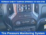New 2026 Chevrolet Silverado 1500 Custom Crew Cab 4WD Pickup for sale #26T291 - photo 27