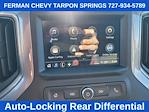 New 2026 Chevrolet Silverado 1500 Custom Crew Cab 4WD Pickup for sale #26T291 - photo 28