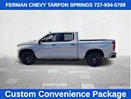 New 2026 Chevrolet Silverado 1500 Custom Crew Cab 4WD Pickup for sale #26T291 - photo 12