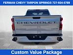 New 2026 Chevrolet Silverado 1500 Custom Crew Cab 4WD Pickup for sale #26T291 - photo 5