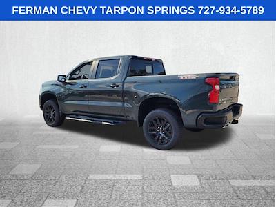 New 2026 Chevrolet Silverado 1500 LT Crew Cab for sale #26T292 - photo 2