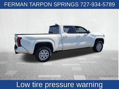 Used 2024 Toyota Tacoma SR5 Double Cab for sale #26T292A - photo 2