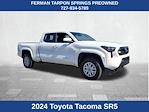 Used 2024 Toyota Tacoma SR5 Double Cab for sale #26T292A - photo 1