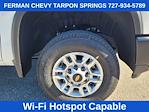 2026 Chevrolet Silverado 2500 Crew Cab 4WD Pickup for sale #26T295 - photo 12