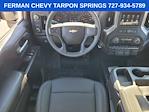 2026 Chevrolet Silverado 2500 Crew Cab 4WD Pickup for sale #26T295 - photo 14