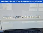 2026 Chevrolet Silverado 2500 Crew Cab 4WD Pickup for sale #26T295 - photo 16
