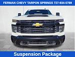 2026 Chevrolet Silverado 2500 Crew Cab 4WD Pickup for sale #26T295 - photo 4