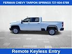 2026 Chevrolet Silverado 2500 Crew Cab 4WD Pickup for sale #26T295 - photo 5