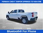 2026 Chevrolet Silverado 2500 Crew Cab 4WD Pickup for sale #26T295 - photo 2