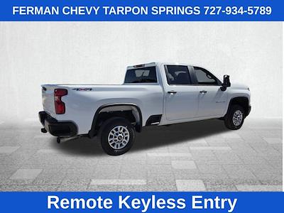 New 2026 Chevrolet Silverado 2500 - photo 1