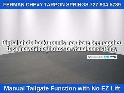 New 2026 Chevrolet Silverado 2500 - photo 1