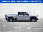 New 2026 Chevrolet Silverado 2500 Work Truck Crew Cab for sale #26T296 - photo 9
