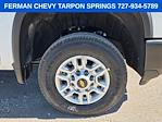 New 2026 Chevrolet Silverado 2500 Work Truck Crew Cab for sale #26T296 - photo 10