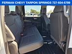 New 2026 Chevrolet Silverado 2500 Work Truck Crew Cab for sale #26T296 - photo 16