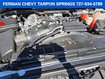 New 2026 Chevrolet Silverado 2500 Work Truck Crew Cab for sale #26T296 - photo 18