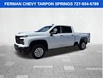 New 2026 Chevrolet Silverado 2500 Work Truck Crew Cab for sale #26T296 - photo 1