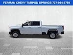 New 2026 Chevrolet Silverado 2500 Work Truck Crew Cab for sale #26T296 - photo 5