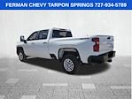 New 2026 Chevrolet Silverado 2500 Work Truck Crew Cab for sale #26T296 - photo 2