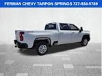 New 2026 Chevrolet Silverado 2500 Work Truck Crew Cab for sale #26T296 - photo 8
