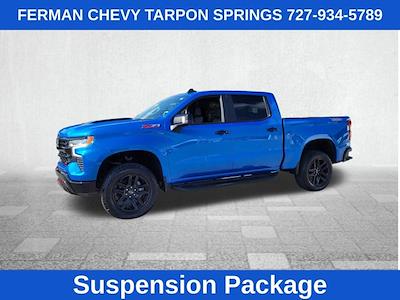 New 2026 Chevrolet Silverado 1500 LT Crew Cab for sale #26T301 - photo 1